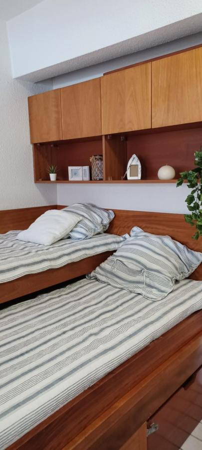 La Gavine Studio Vue Mer Hyères Dış mekan fotoğraf